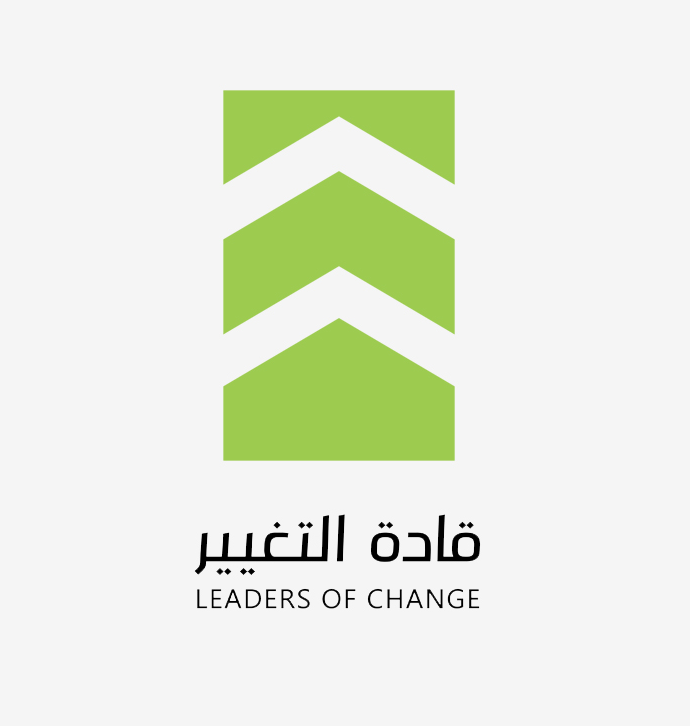 شركة قادة التغيير